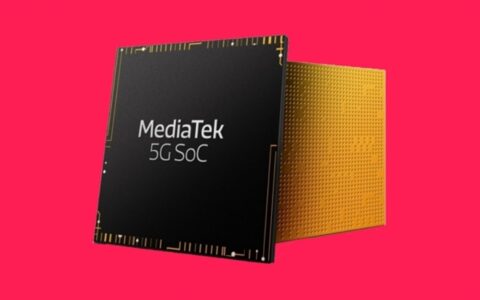 联发科天玑9400芯片曝光：采用台积电二代3nm工艺