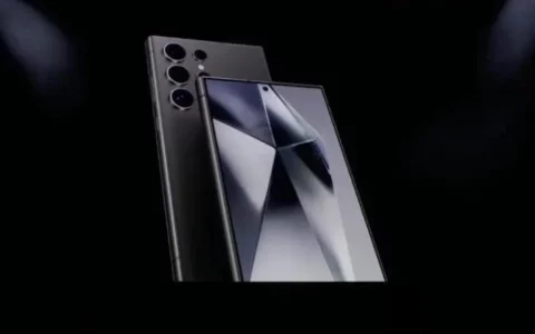 三星Samsung Galaxy S24系列手机PWM调光频率提升至492Hz
