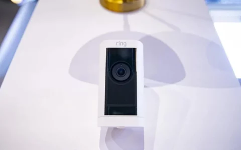 亚马逊Amazon Ring结束与警方直接视频请求合作