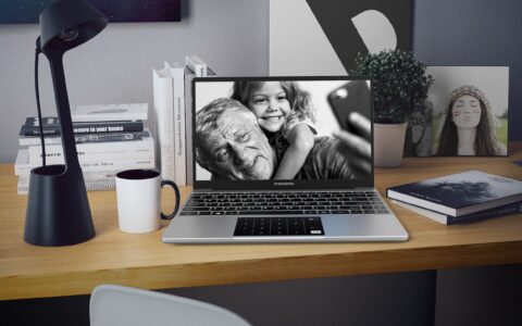 THOMSON笔记本电脑 14 HD Intel Celeron N4020在西班牙Amazon这样买更值，可省80欧元，仅售149.99欧元