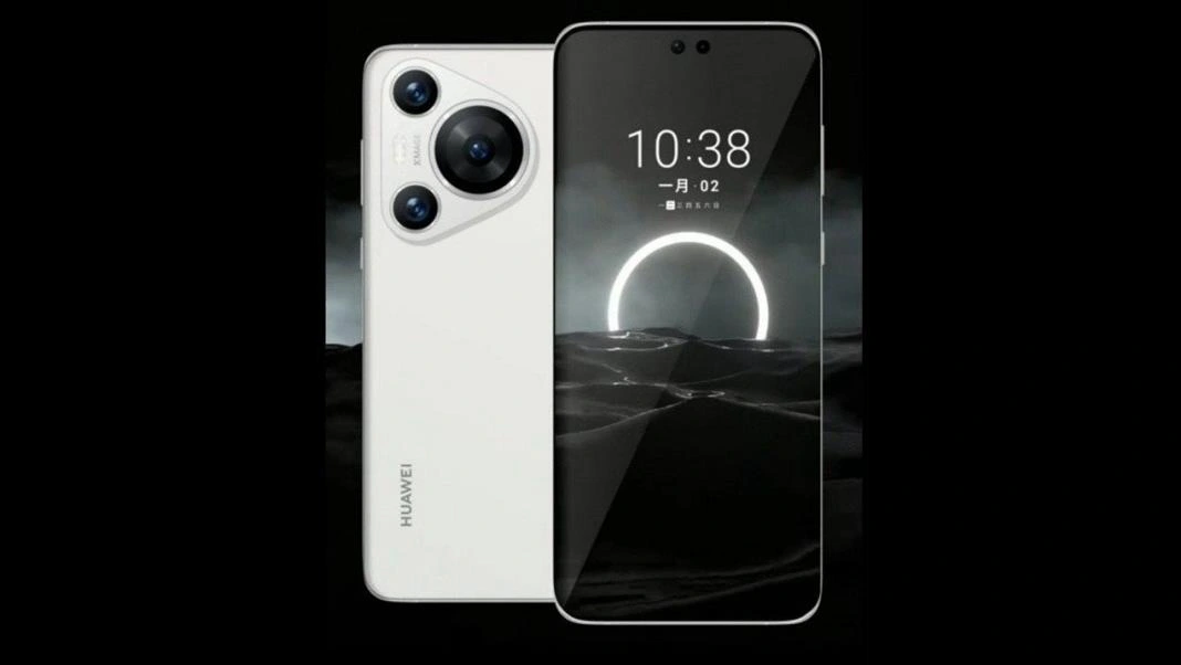 华为HUAWEI P70系列曝光 继续主打影像