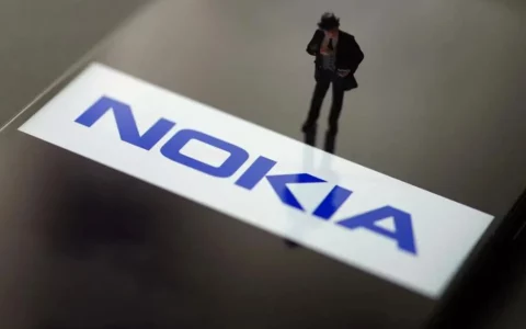 诺基亚Nokia发布2023年财报：营收下滑8%