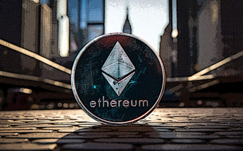 ETH跌破2200美元，何时抄底？