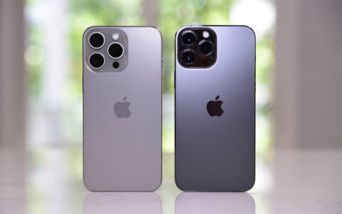 iPhone 15 Pro Max vs iPhone 13 Pro Max：升级的诱惑与考量