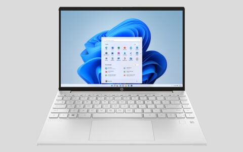 2024年最佳笔记本电脑：MacBook Air M2与HP Pavilion Aero 13引领潮流