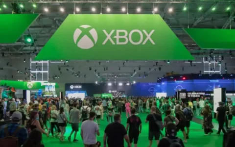 微软Microsoft游戏部门宣布裁员1900人 占员工总数近10%
