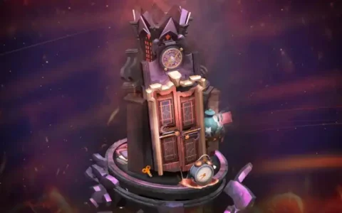 Epic喜加一下周游戏曝光：逃脱游戏《Doors：Paradox》即将来临