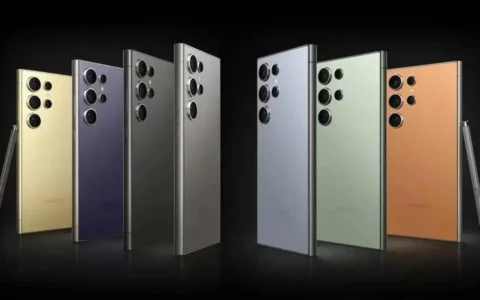 三星Samsung Galaxy S24系列在中国正式发布 比先行者计划低500元