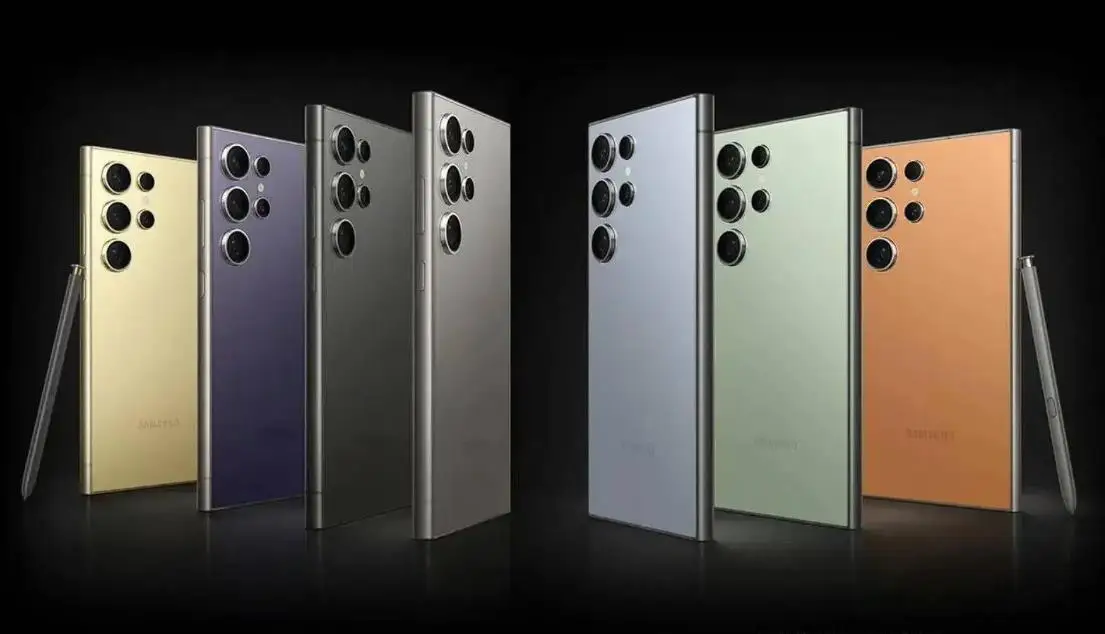 三星Samsung Galaxy S24系列在中国正式发布 比先行者计划低500元