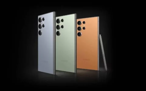 三星Samsung Galaxy S24系列国行版怎么样？ 国行版配置一览