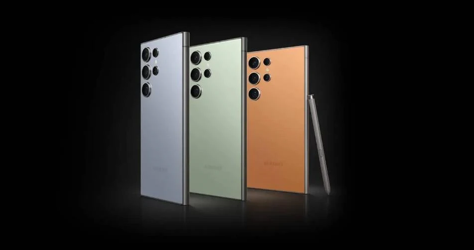 三星Samsung Galaxy S24系列国行版怎么样？ 国行版配置一览