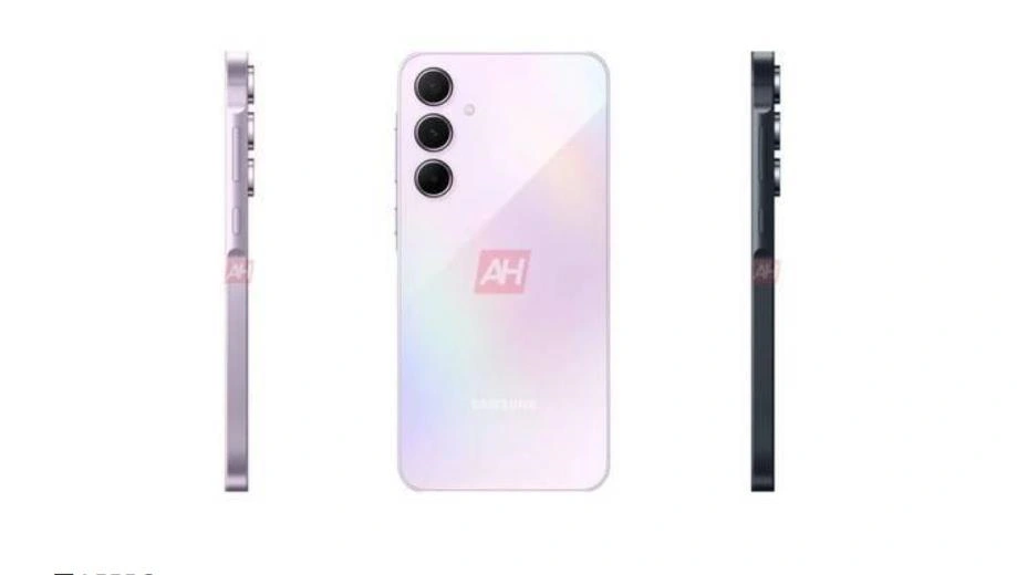 三星Samsung中端新机Galaxy A55 5G通过蓝牙SIG认证 预计2024年2月全球上市
