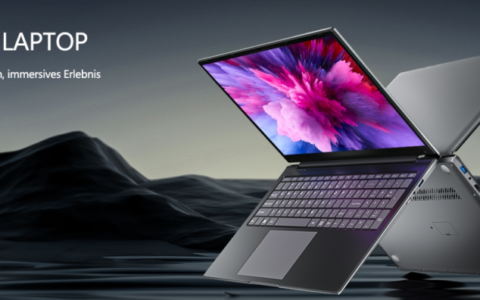 SGIN Laptop 17 Inch笔记本电脑在德国Amazon这样买更值，可省400欧元，仅售299.99欧元