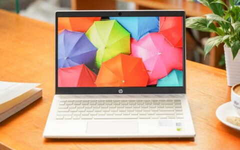 HP Stream Laptop笔记本电脑在德国Amazon这样买更值，可省30欧元，仅售249.00欧元
