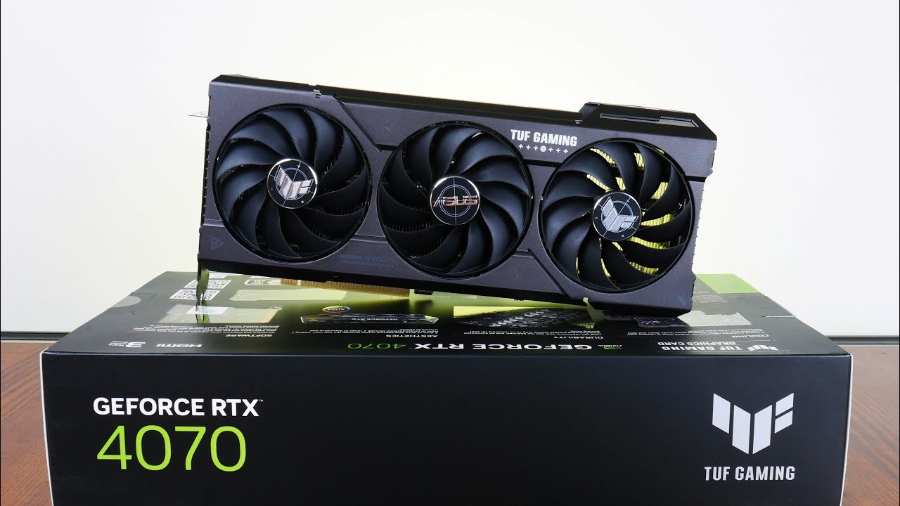 ASUS Dual GeForce RTX 4070 OC 12GB GDDR6X游戏显卡在德国Amazon这样买更值，可省37.22欧元，仅售621.78欧元