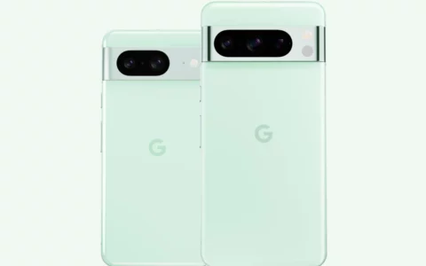 谷歌推出Google Pixel 8系列多项重大更新
