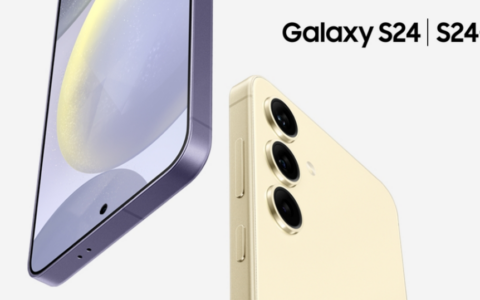 Samsung Galaxy S24+在德国Amazon这样买更值，可省120欧元，仅售1149.00欧元