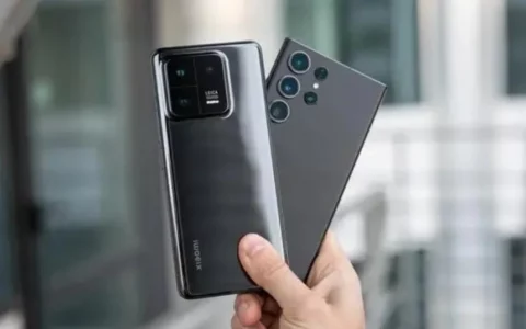 Xiaomi 13 Pro vs Samsung Galaxy S23 Ultra：2023年的顶级旗舰对决