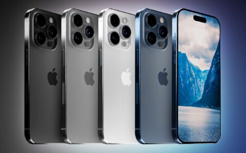 Apple iPhone 15 Pro在德国Amazon这样买更值，可省110欧元，仅售1089.00欧元