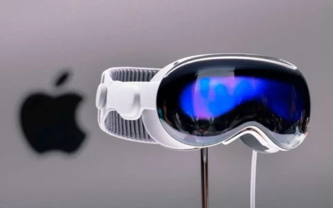 苹果Apple首款空间运算设备Vision Pro开放预购 高昂维修费用引发热议