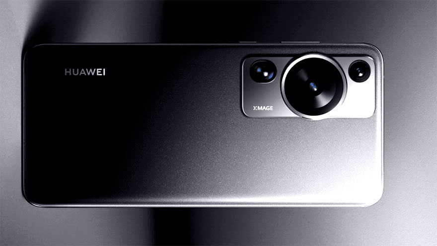 HUAWEI P70：即将推出引领潮流的旗舰新品