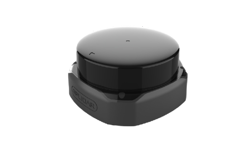 SLAMTEC X NVIDIA |当思岚RPLIDAR S2E遇上Nvidia自主机器人平台