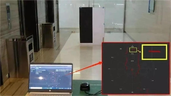 SLAMTEC X NVIDIA |当思岚RPLIDAR S2E遇上Nvidia自主机器人平台
