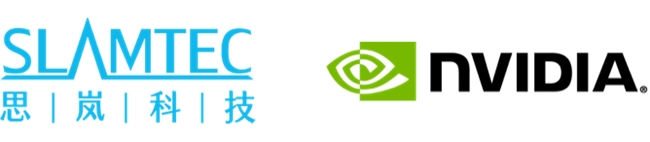 SLAMTEC X NVIDIA |当思岚RPLIDAR S2E遇上Nvidia自主机器人平台