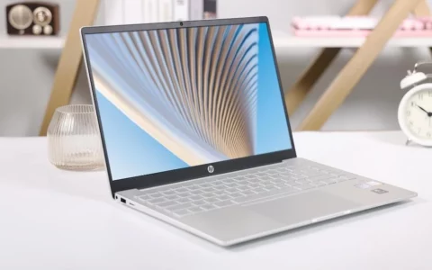 惠普HP星Book Pro 14 2024笔记本正式发布：搭载全新Core Ultra 5处理器