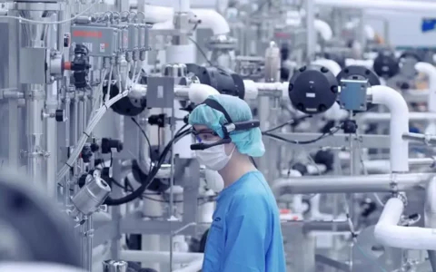 三星生物制品公司 Samsung Biologics克服行业困境 业绩创纪录