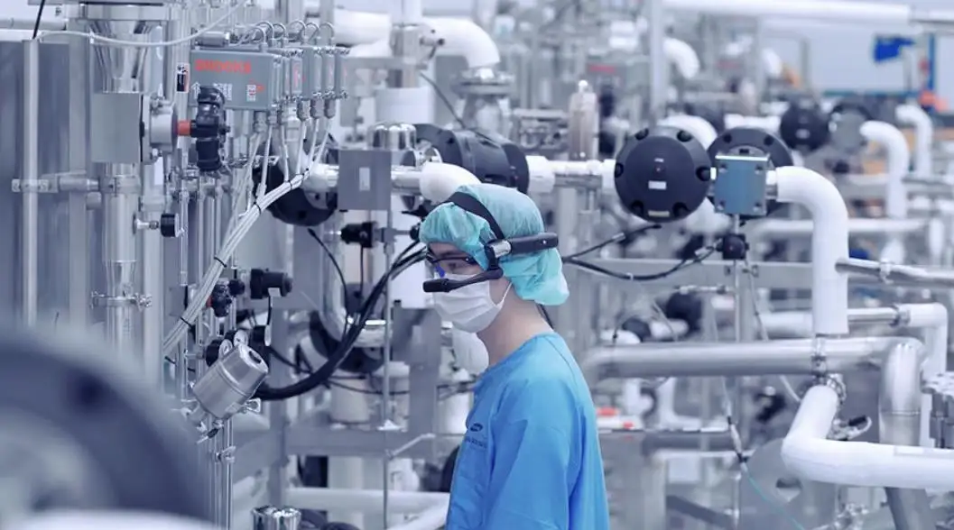 三星生物制品公司 Samsung Biologics克服行业困境 业绩创纪录