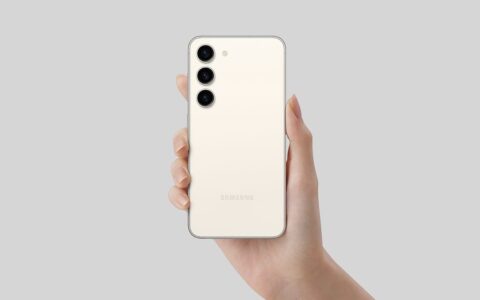 Samsung Galaxy S24拍照评测：2亿像素+AI加持，拍出你想要的最美瞬间