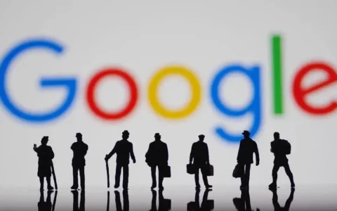 消息称谷歌Google裁员潮中华尔街或成离职者新归宿