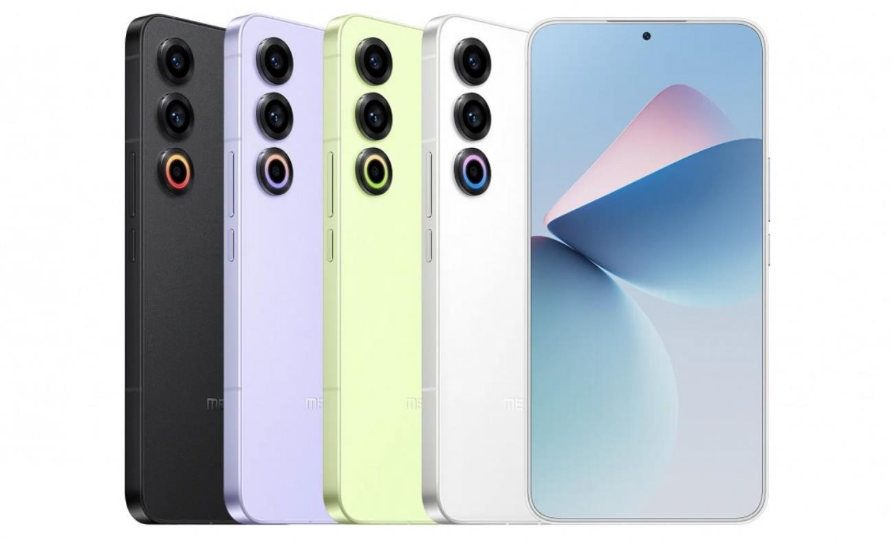 传闻魅族MEIZU 21 Pro将于2月发布 配备全新摄像头