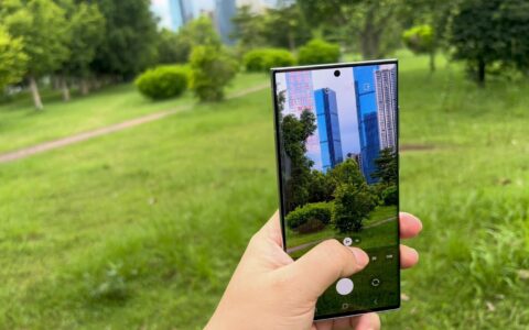 Samsung Galaxy S24+拍照评测：三摄相机加持下，拍出你要的美