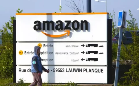 因侵犯员工隐私 法国数据保护机构对亚马逊Amazon开出3200万欧元罚单