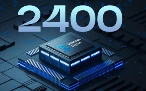 三星Samsung Exynos 2400芯片评测：光追性能超越Snapdragon 8 Gen3
