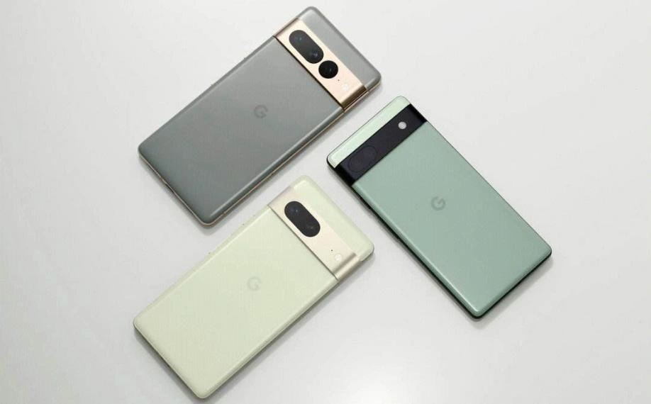 谷歌Google Pixel 8 Pro推出体温测量功能 准确度达0.3℃以内