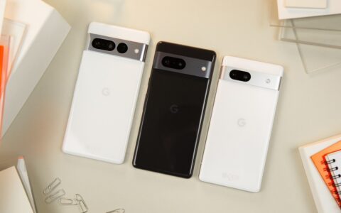 谷歌Google Pixel 7a在德国Amazon这样买更值，可省60欧元，仅389.00欧元