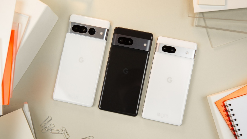 谷歌Google Pixel 7a在德国Amazon这样买更值，可省60欧元，仅389.00欧元