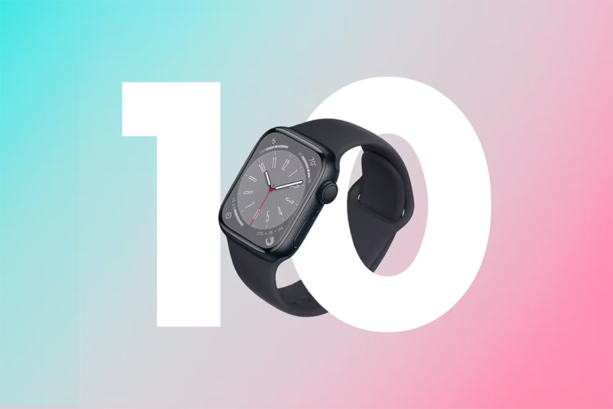 Apple Watch X：设计革新与期待