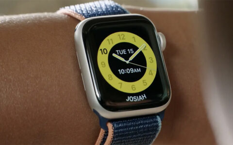Apple Watch X：传闻中的设计改革与未来的期待
