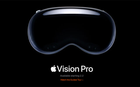 为什么Apple可能不会关心 Vision Pro 卖得不好