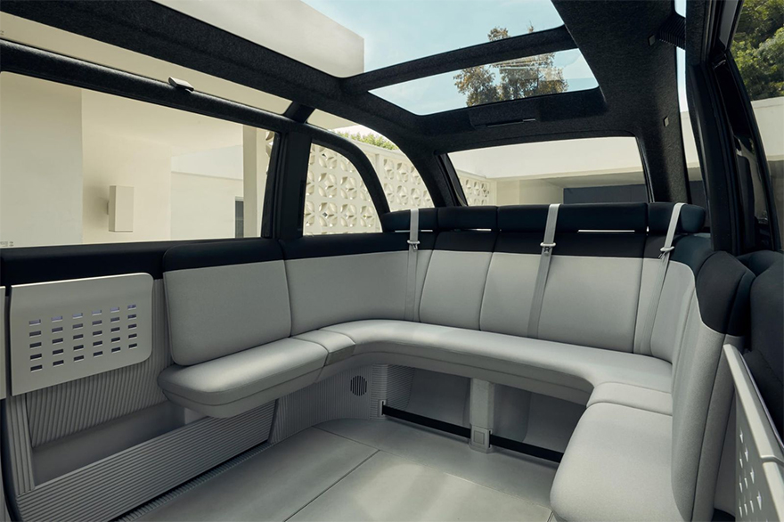 Apple Car：从雄心壮志到现实