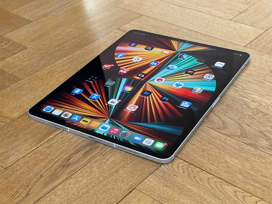 iPad Pro 2024：Apple即将发布新款平板电脑