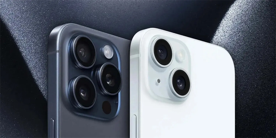 如何使用完整的iPhone 15 48MP 摄像头：Apple为用户带来更丰富的摄影体验