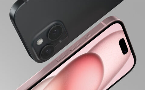 iPhone 15：与最佳 Android 替代品的较量