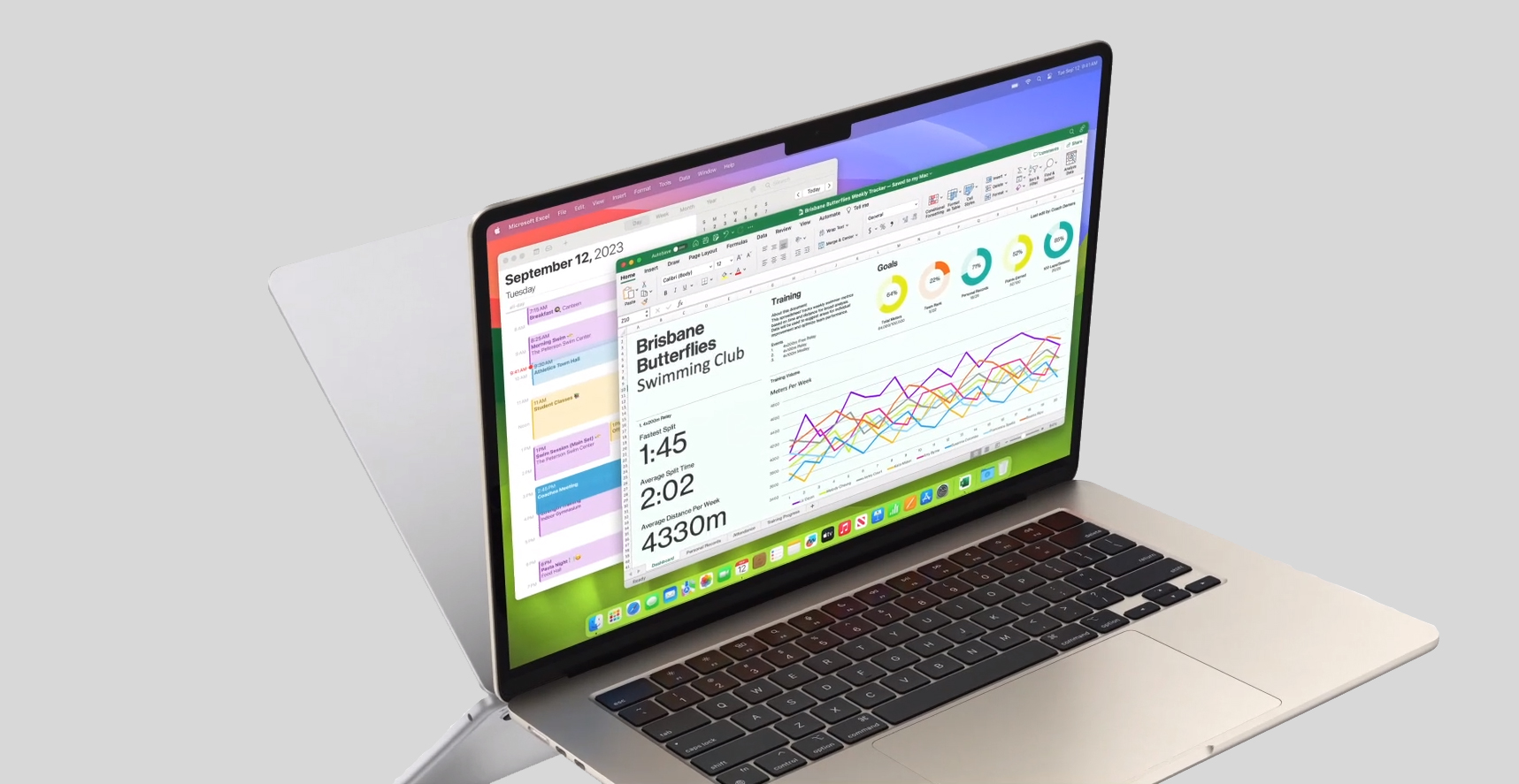 2024年最佳笔记本电脑：MacBook Air M2引领潮流