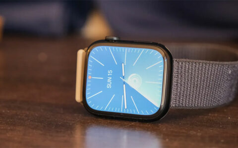 Apple Watch Series 10：预测、传闻和期待