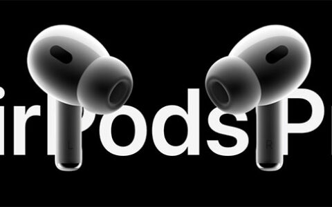 Apple推出第二代AirPods Pro：全新功能与设计